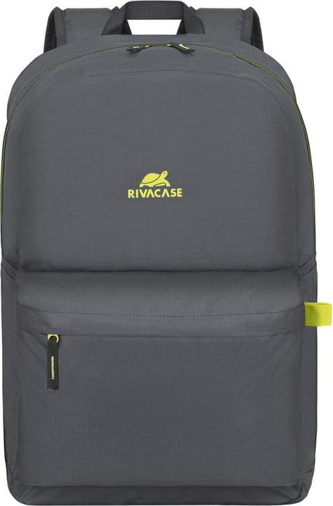 Image du produit Rivacase 5562 gris 24L Lite urban backpack (24 l)