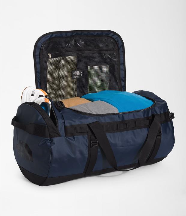 Actual product image North Face Base Camp Duffel (71 l)