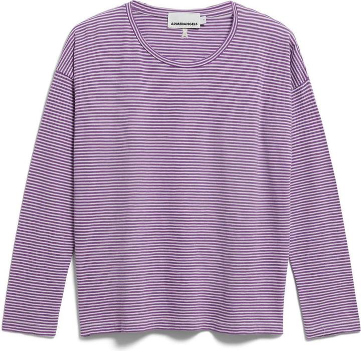 Produktbild Armedangels Women's Xianaa Lovely Stripes (M)