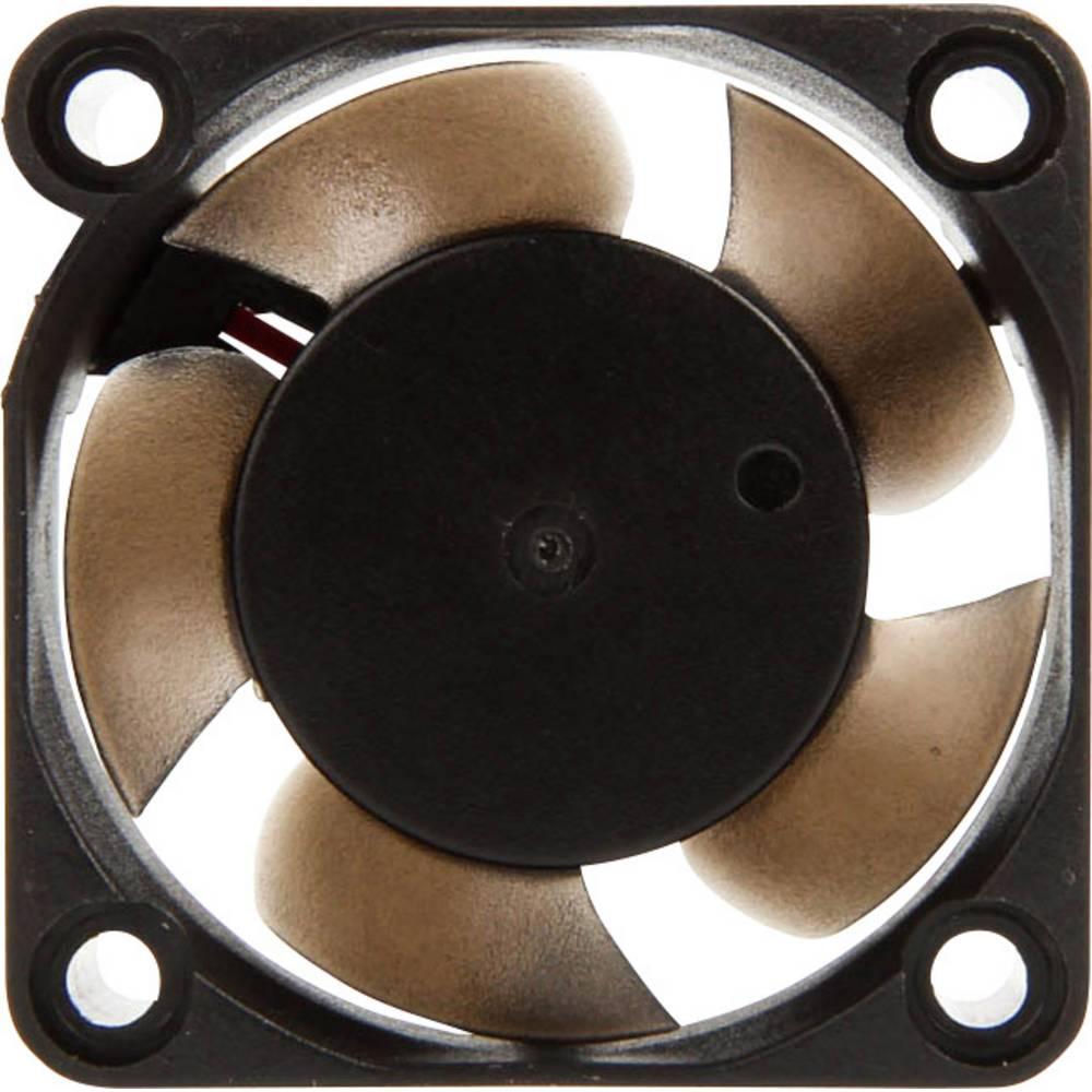 Thumbnail - Noiseblocker NB-BlacksilentPRO PM-1 (40 mm, 1 x), PC Lüfter, Schwarz