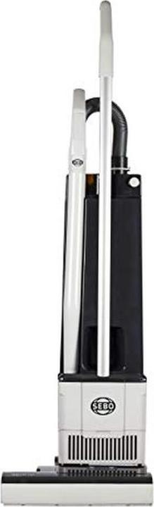 SEBO BS 360 Saugbürster
