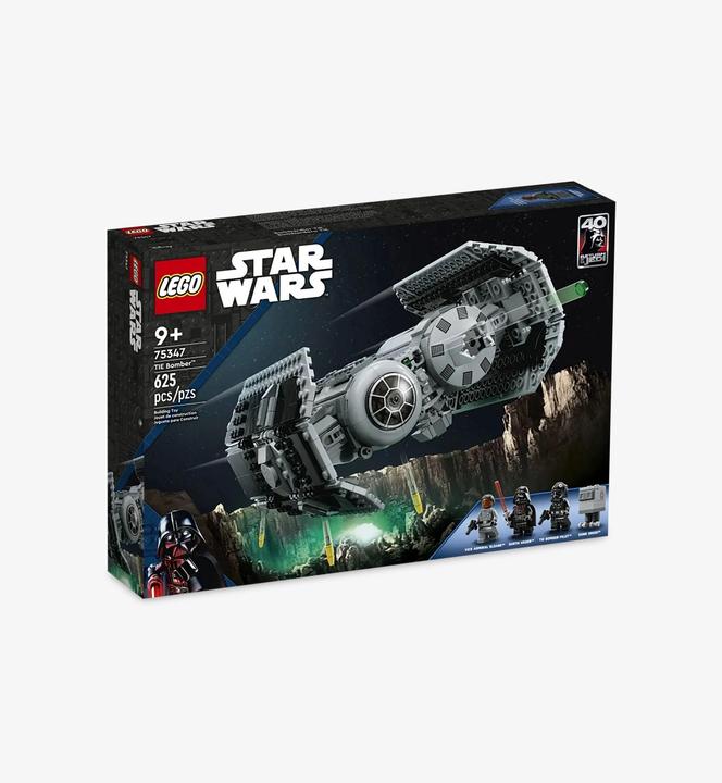 Image du produit LEGO Bombardier TIE (75347, LEGO Star Wars)