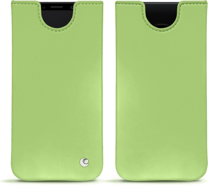 Vert olive ( Nappa - Pantone #a7c58e )