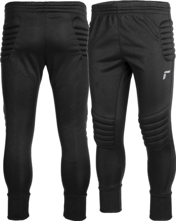 Produktbild Reusch Jungen Goalkeeper Goalkeeping Training Trousers Junior Fu ball Torwarthose lang gepolstert f (XL)