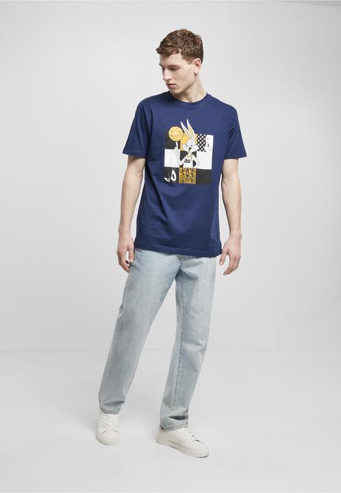 Produktbild MT Space Jam Bugs Bunny Basketball Tee (XL)