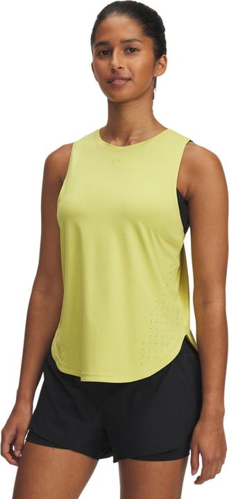 Produktbild Under Armour Launch Elite Tank (M)