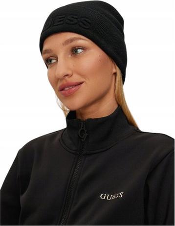 Produktbild Guess Beanie-Mütze