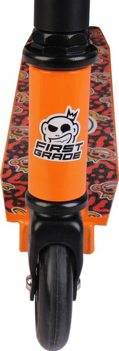 Produktbild Firstgrade - 2-wheel Scooter - Monkey