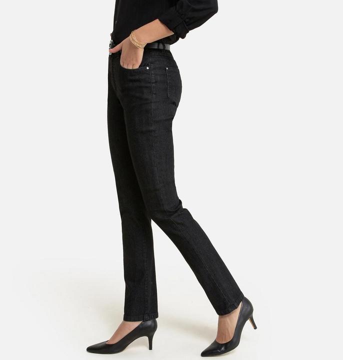 Actual product image Anne Weyburn Regular-Jeans (Frequency band 38 (2600 MHz))