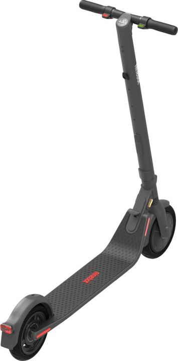 Actual product image Segway-Ninebot KickScooter E25D (20 km/h, 25 km, 300 W)
