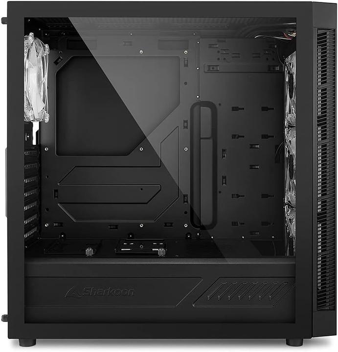 Image du produit Sharkoon Tour TG6M RGB (ATX, mATX, Mini-ITX)