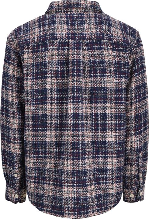 Immagine prodotto Jack & Jones Relaxed Fit Overshirt Overshirt (XXL)