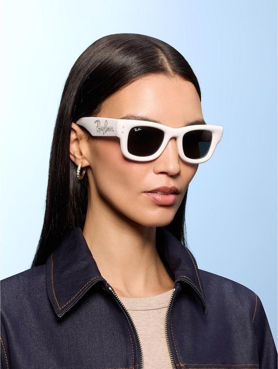 Produktbild Ray Ban Wayfarer Puffer