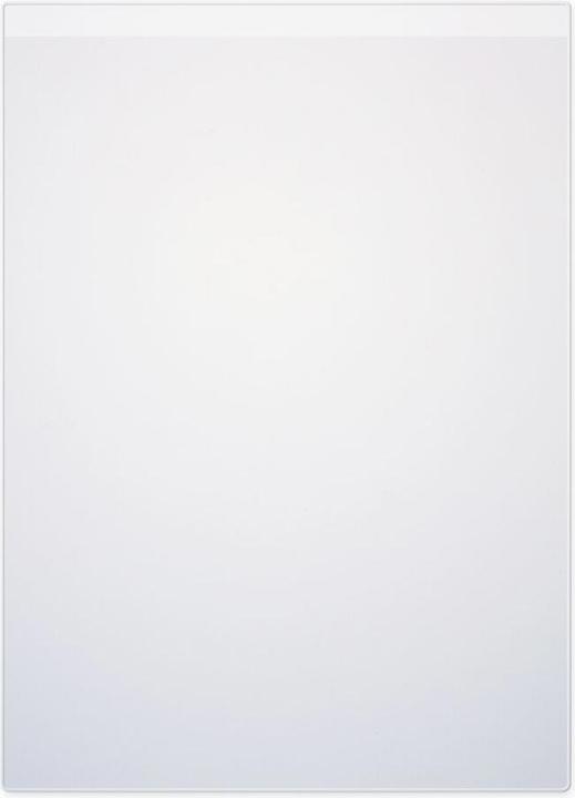 Produktbild Oxford Ausweishlle, PVC, 1-fach, 0,15 mm, Format: DIN A6 (A6)