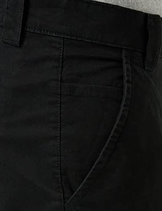 Immagine prodotto Tommy Hilfiger Tommy Jeans Scanton Chino Slim Fit Nero (W31/L34)