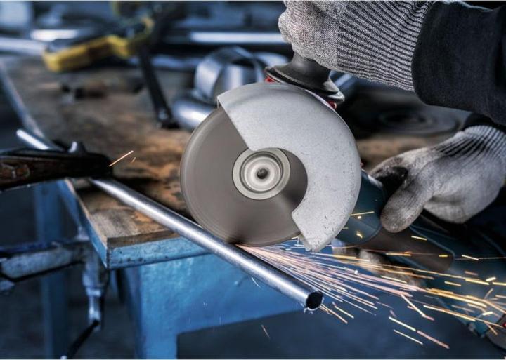 Productafbeelding Bosch Professional Zubehör X-LOCK Scheidingsdoos10x115 1mm Std Inox