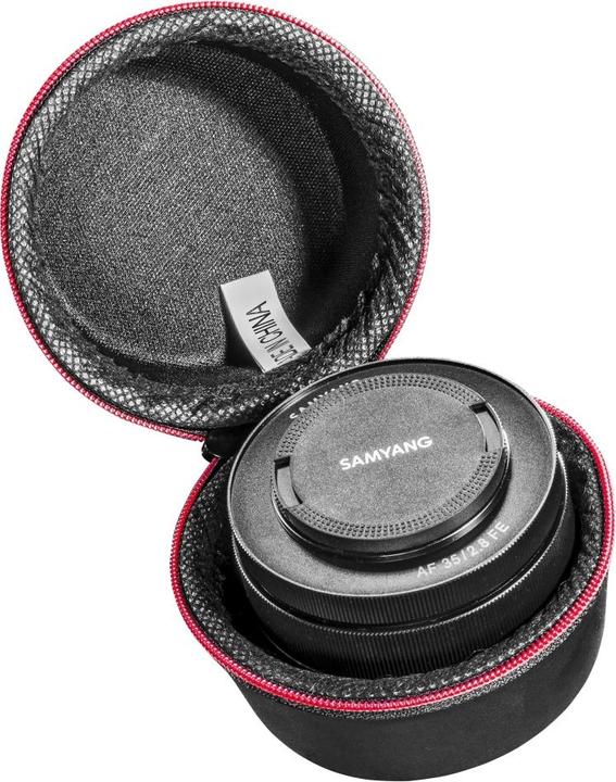 Produktbild Samyang AF 35mm F/2.8 FE, Sony E-Mount (Sony E, Vollformat)