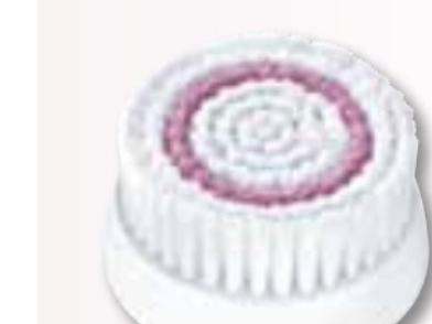 Actual product image Beurer FC 45 Brush attachment