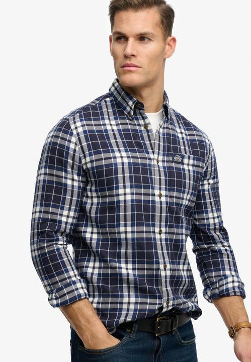 Immagine prodotto Superdry Lumberjack (XXL)
