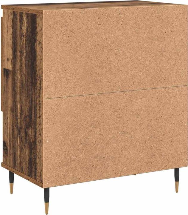 Image du produit vidaXL Modernes Sideboard (35 x 35 x 70 cm)