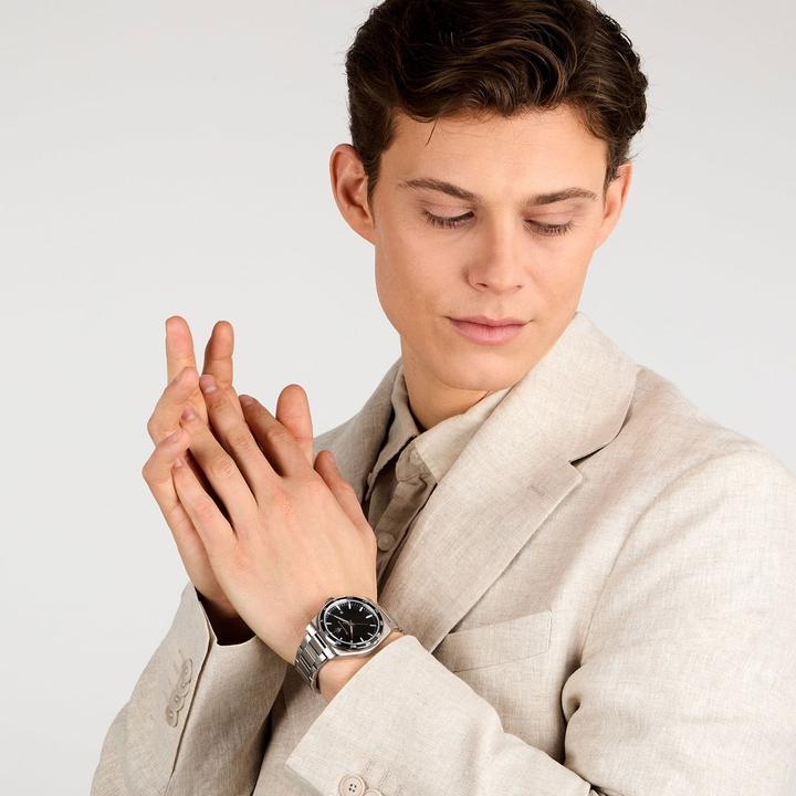 Produktbild Maserati Herrenuhr Velocita (Analoguhr, 41 mm)