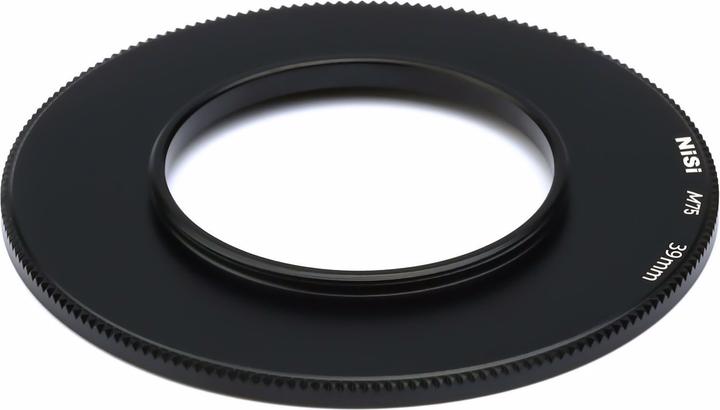 Produktbild Nisi Adapterring M75 39mm (Objektivfilter Adapter, 40.50 mm)