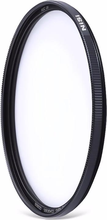Produktbild Nisi UV-Filter Pro Nano HUC 40.5mm (UV-Filter)
