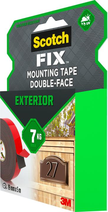 Actual product image Scotch Scotch-Fix (19 mm)