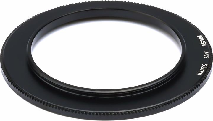 Nisi Bague d'adaptation M75 52mm (Adaptateurs de filtre)