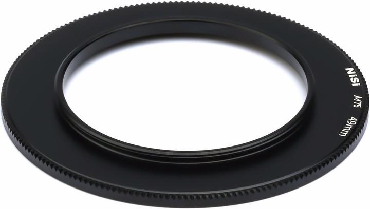Produktbild Nisi Adapterring M75 49mm (Objektivfilter Adapter)