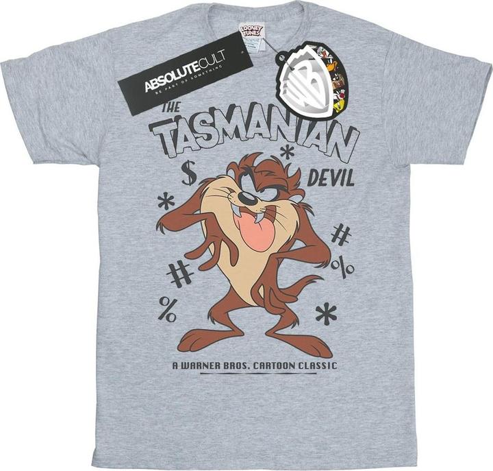 Produktbild Looney Tunes TShirt (XXL)