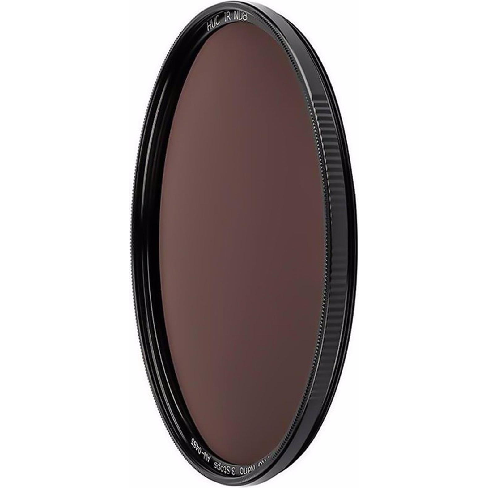 Nisi Graufilter Pro Nano HUC IR ND8 55mm (ND- / Grauverlauffilter), Objektivfilter