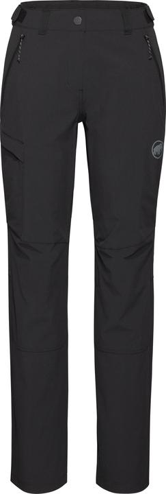 Actual product image Mammut Women's Runbold IV Pants (S, M)