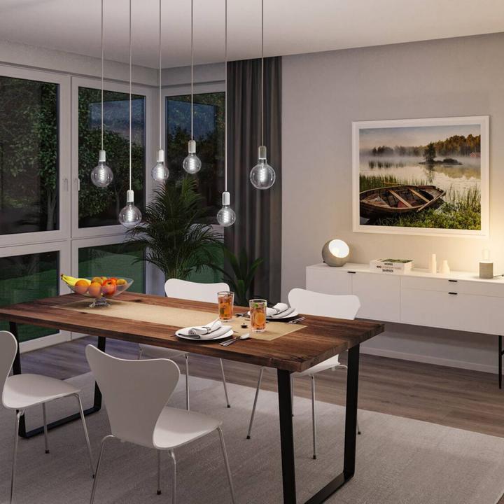 Produktbild Paulmann Kolben Zigbee Filament (E27, 470 lm, 1 x)