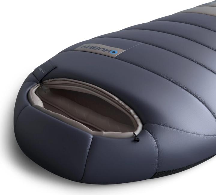 Husky Dopy 2024 -25 (220 cm)