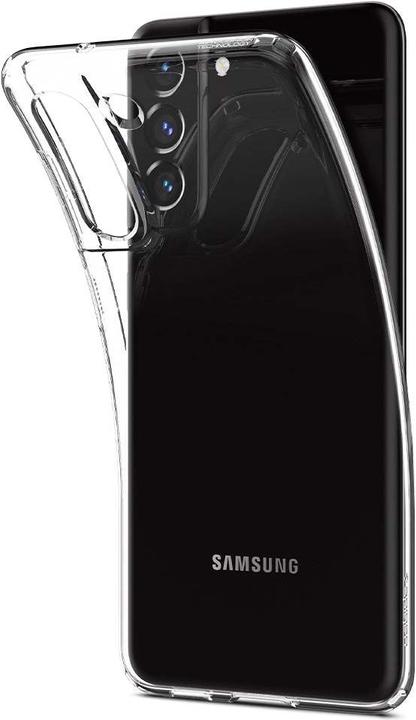 Produktbild Spigen Liquid Crystal (Samsung Galaxy S21 FE)