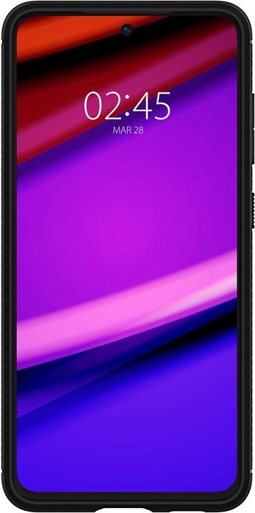 Produktbild Spigen Rugged Armor (Samsung Galaxy S21 FE)