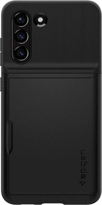 Actual product image Spigen Slim Armor CS