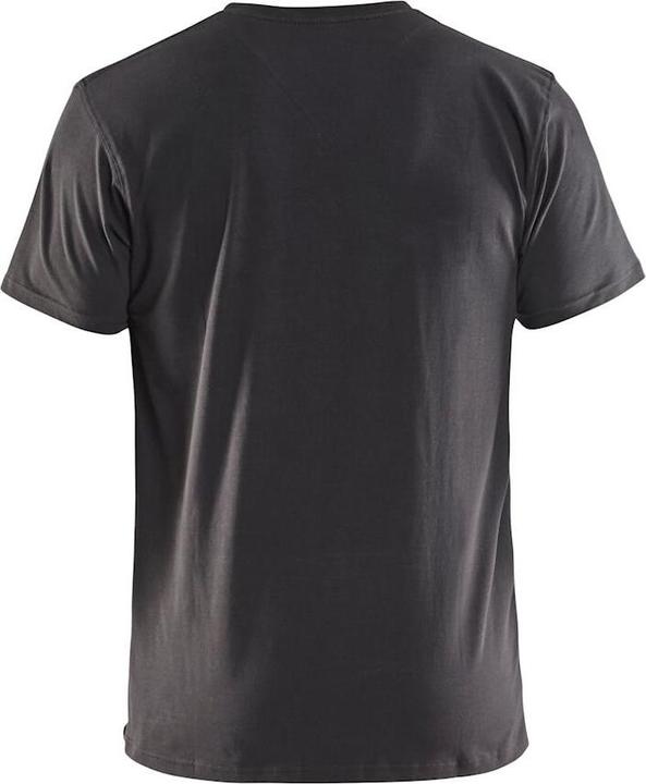 Actual product image Blakläder V-neck T-shirt (L)
