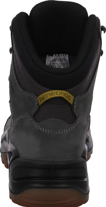 Image du produit Lowa Renegade GTX (43.5)