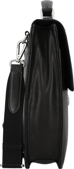 Immagine prodotto Leonhard Heyden Bergamo Aktentasche Leder 38 cm Laptopfach (14.57")