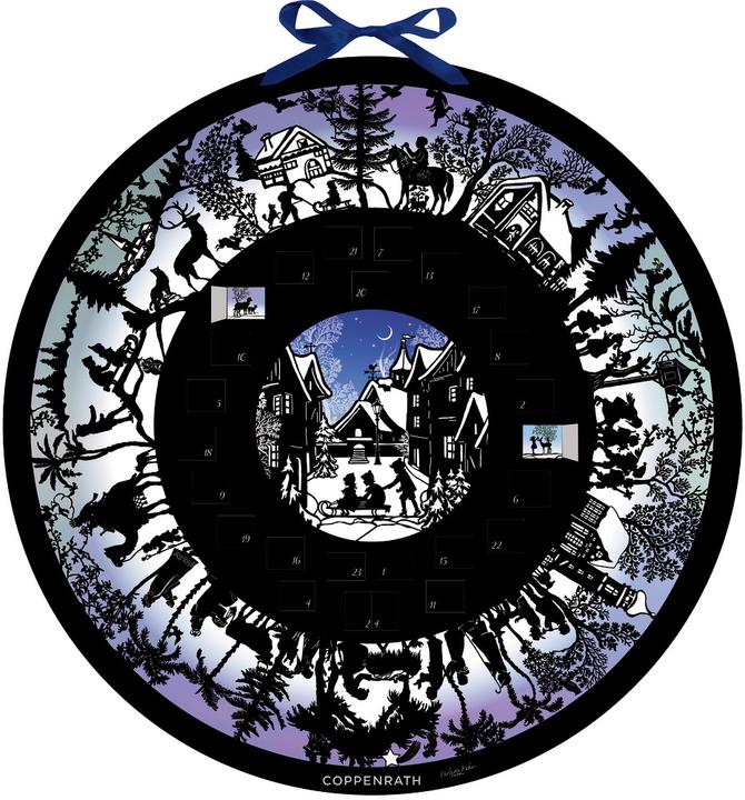 Produktbild Wintertraum