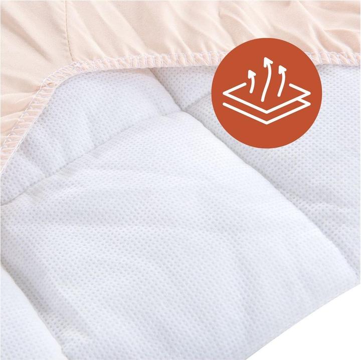 Produktbild Hauck Bed me