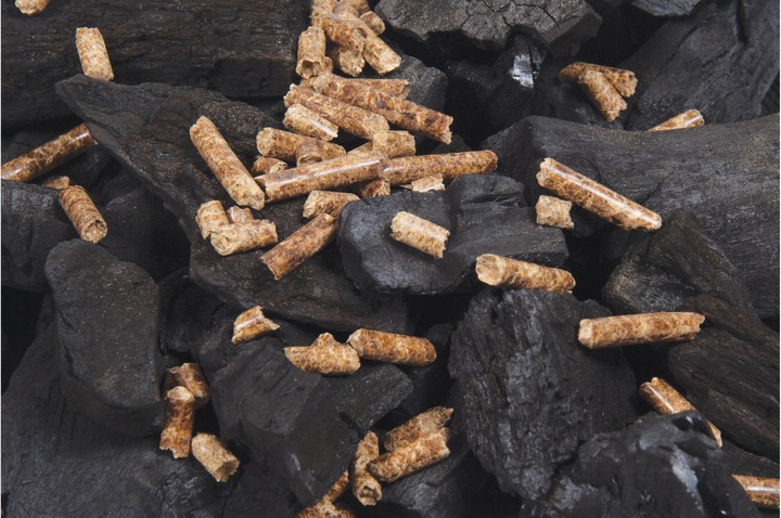 Actual product image Broil King Griller's Select (9 kg)