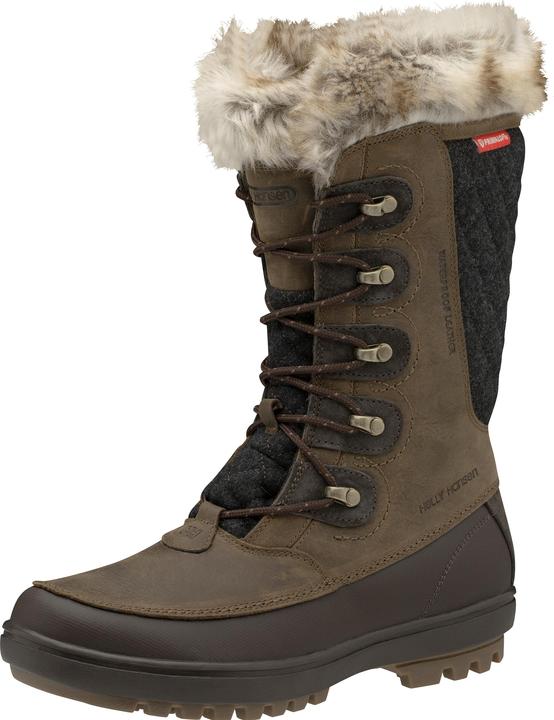 Actual product image Helly Hansen Garibaldi VL (37)