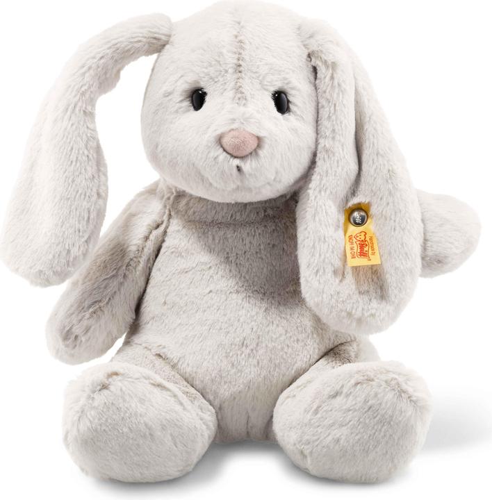 Produktbild Steiff Hoppie Hase (28 cm)