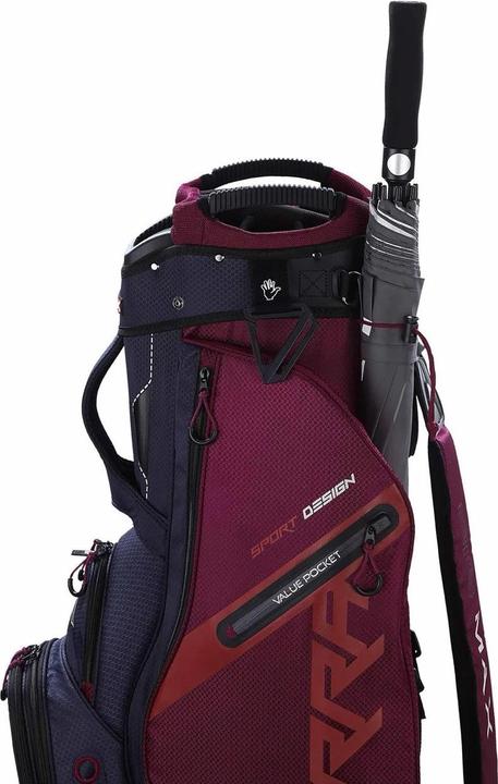 Produktbild Big Max Terra Sport