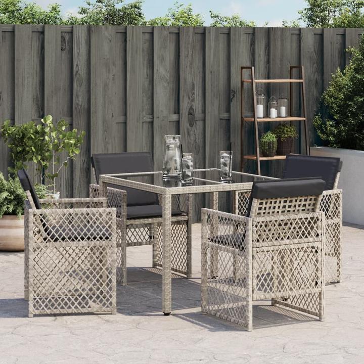 Image du produit vidaXL Gartenstuhl
