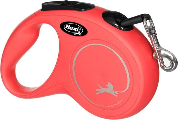 Produktbild Flexi New Classic Gurt (XS, Hund, Spazieren)