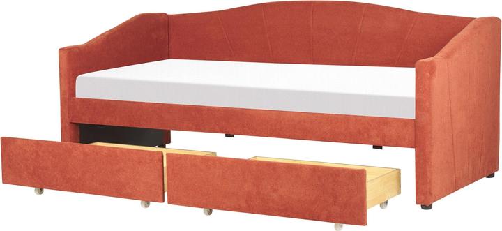 Actual product image Beliani Vittel (90 x 200 cm)